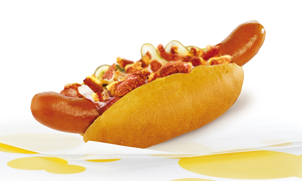 Dynamic Content Image